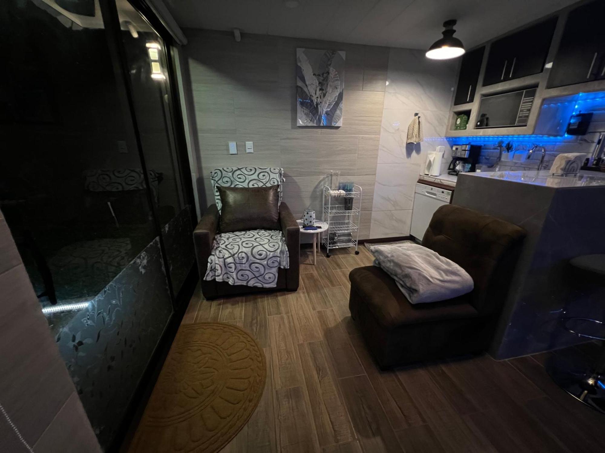 Villazul 1 Poas 외부 사진