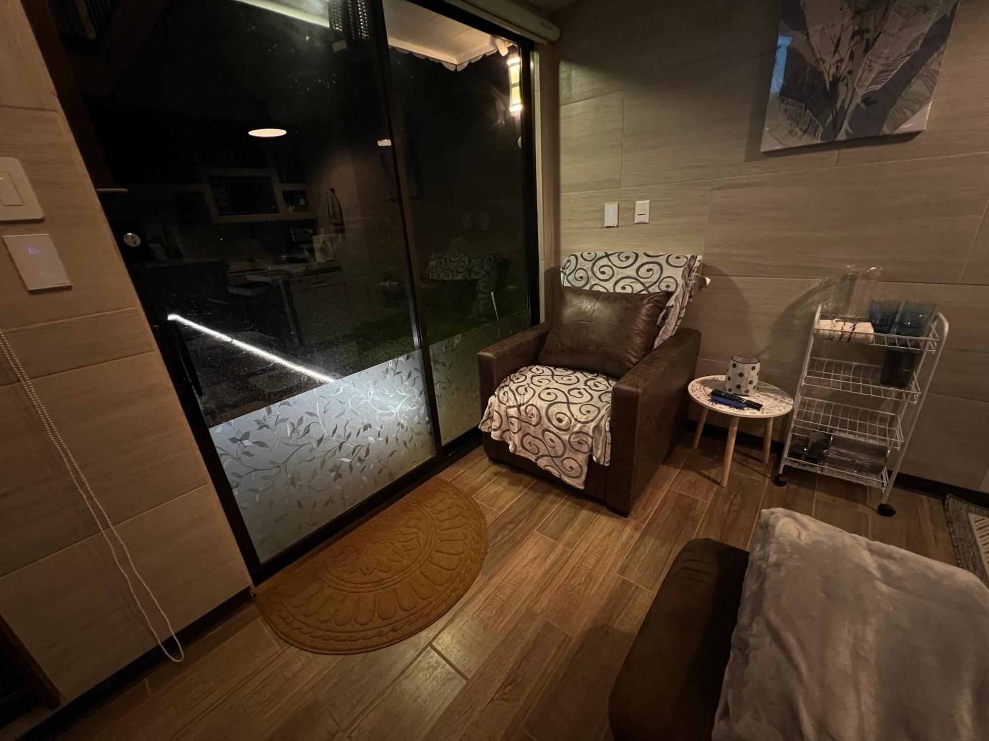 Villazul 1 Poas 외부 사진