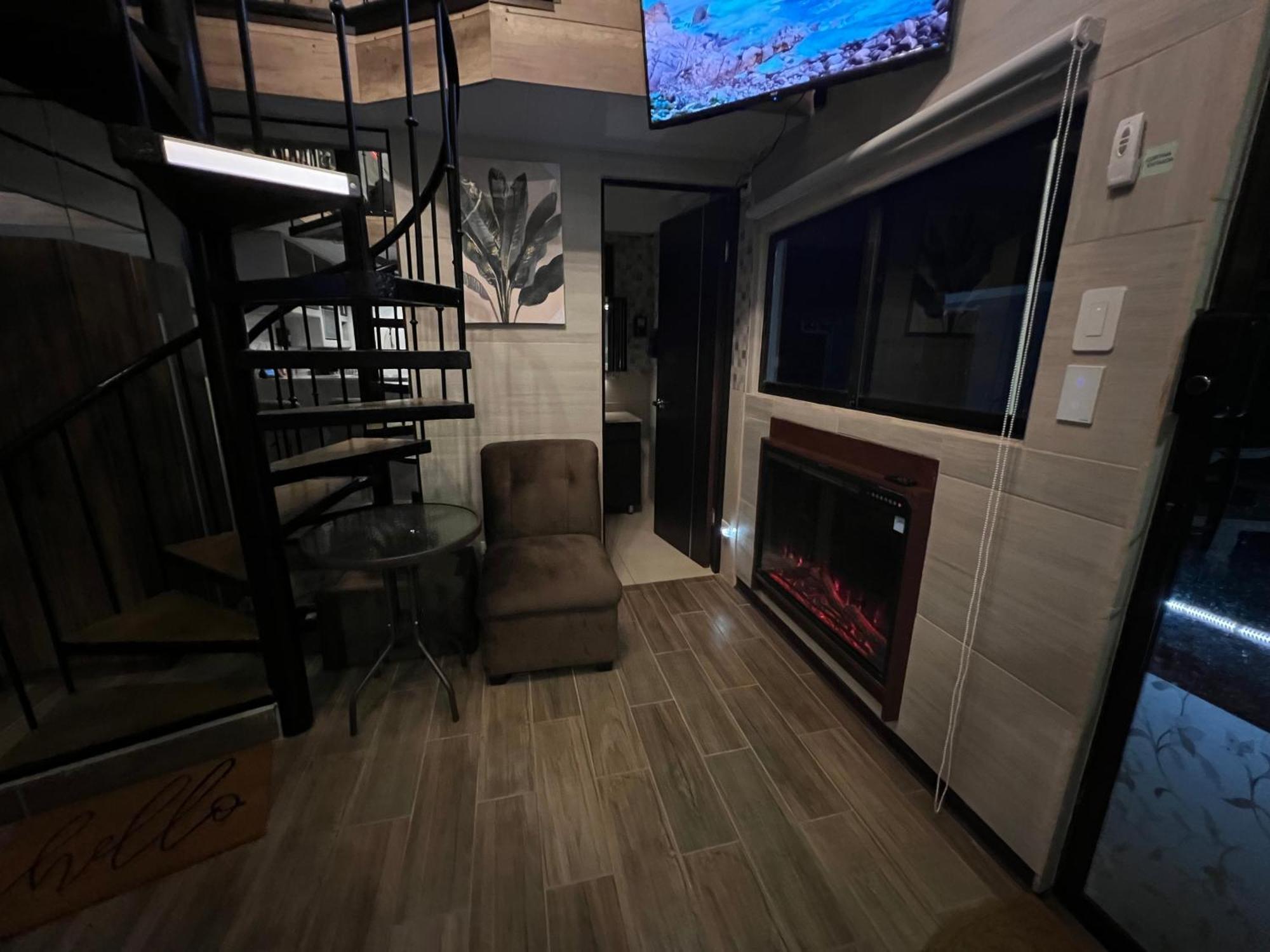 Villazul 1 Poas 외부 사진