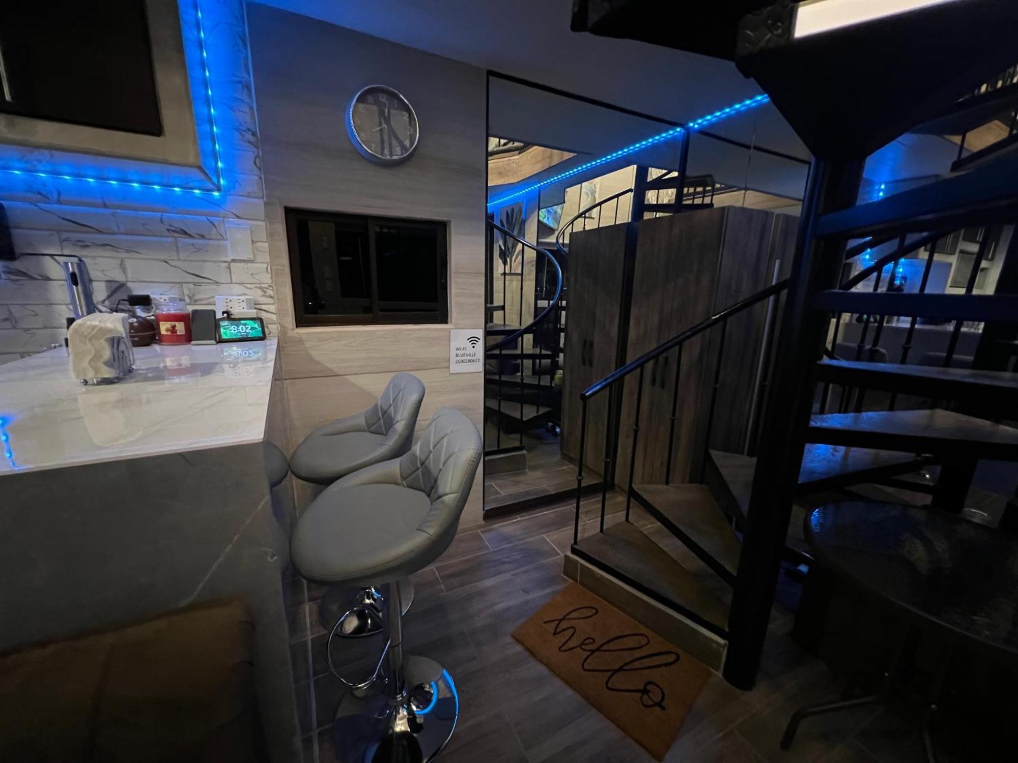 Villazul 1 Poas 외부 사진